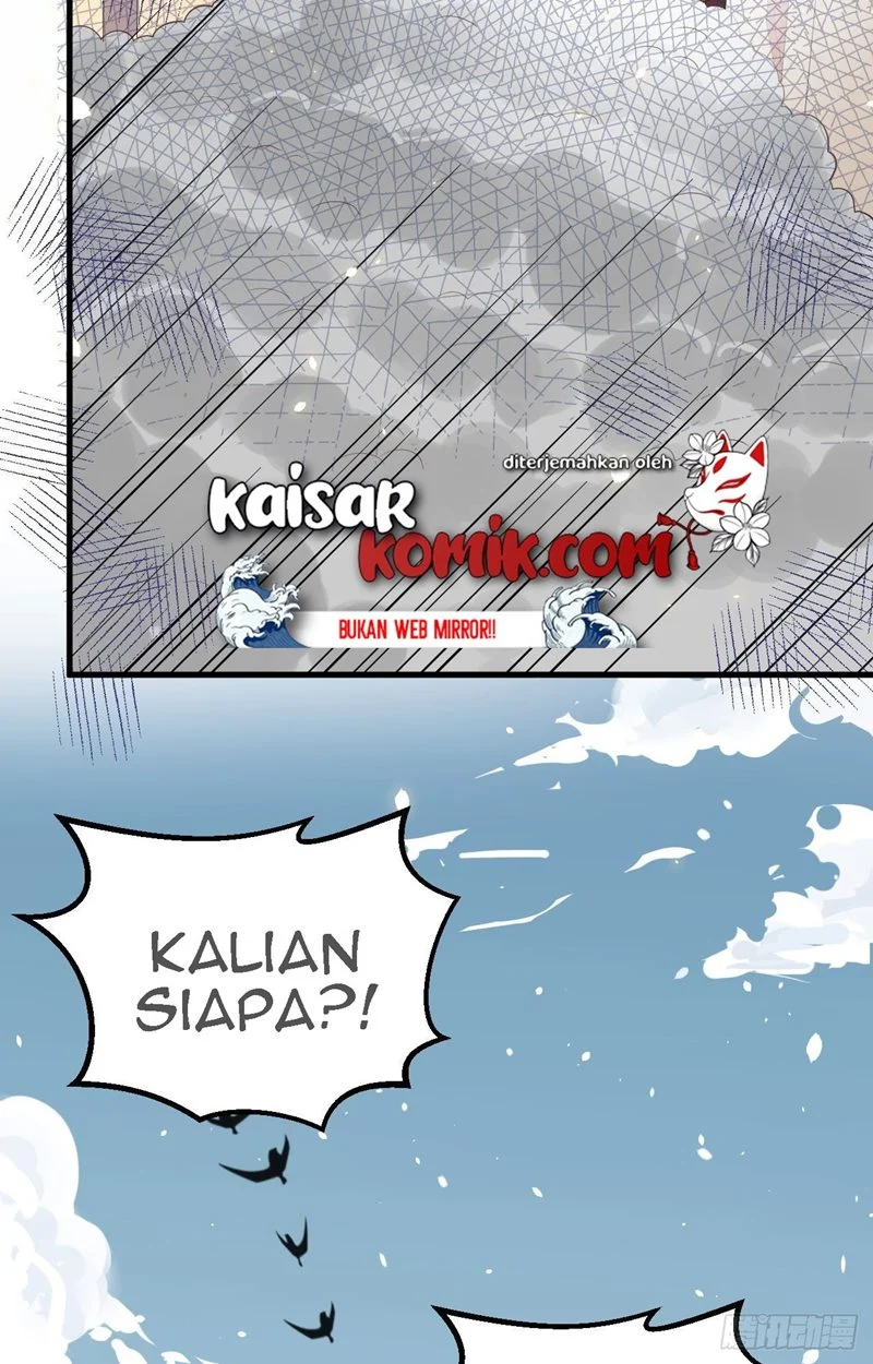 To Be The Castellan King chapter 269