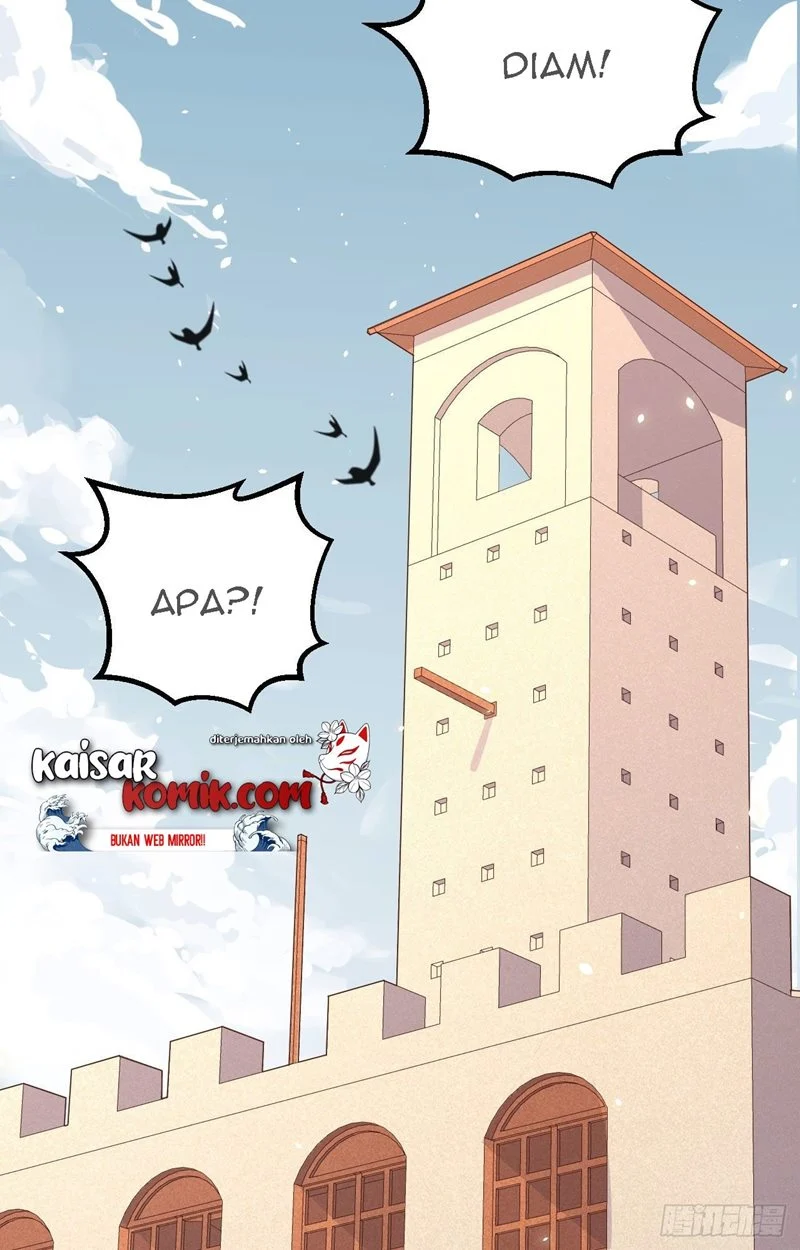 To Be The Castellan King chapter 269
