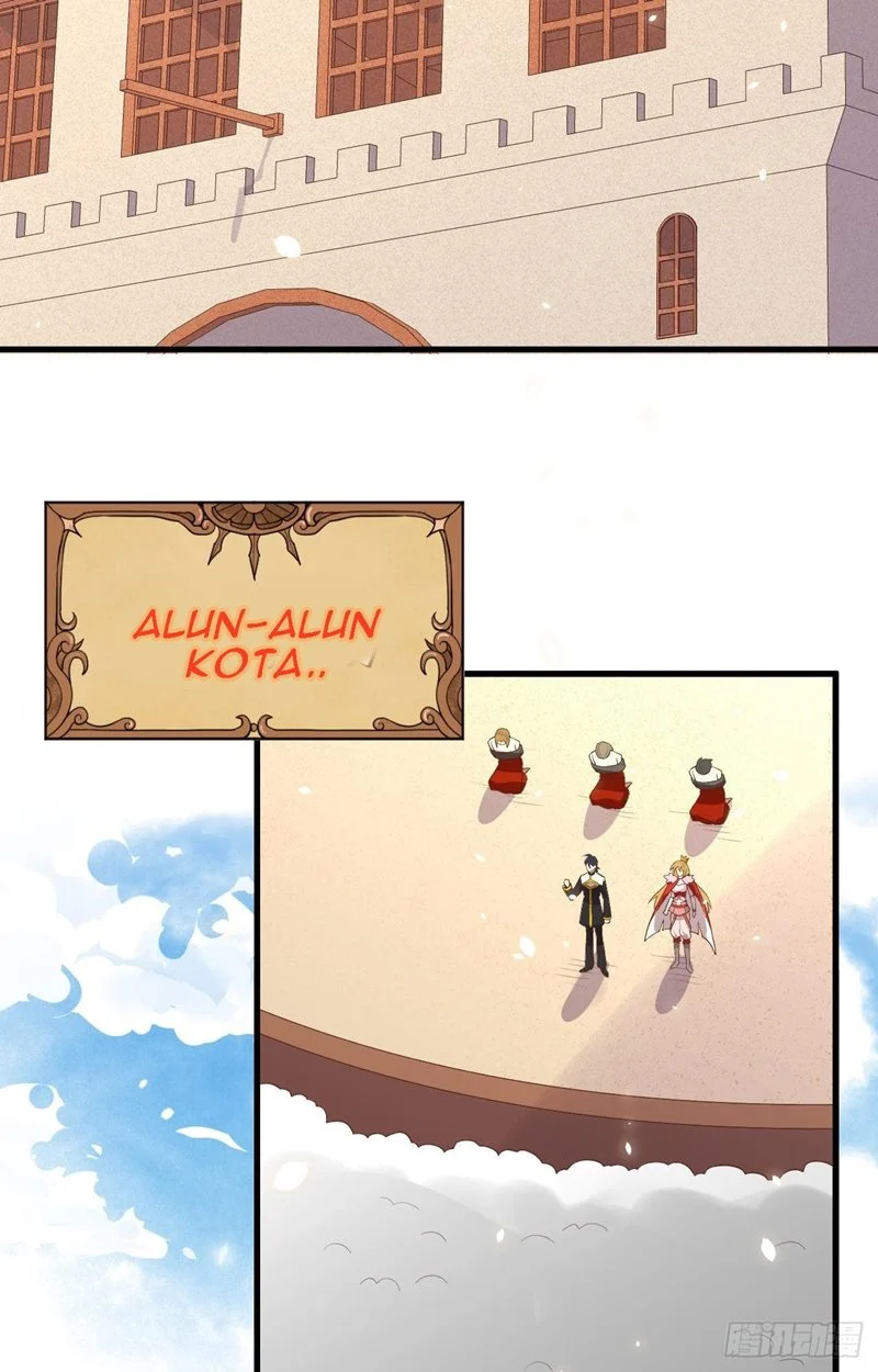 To Be The Castellan King chapter 269