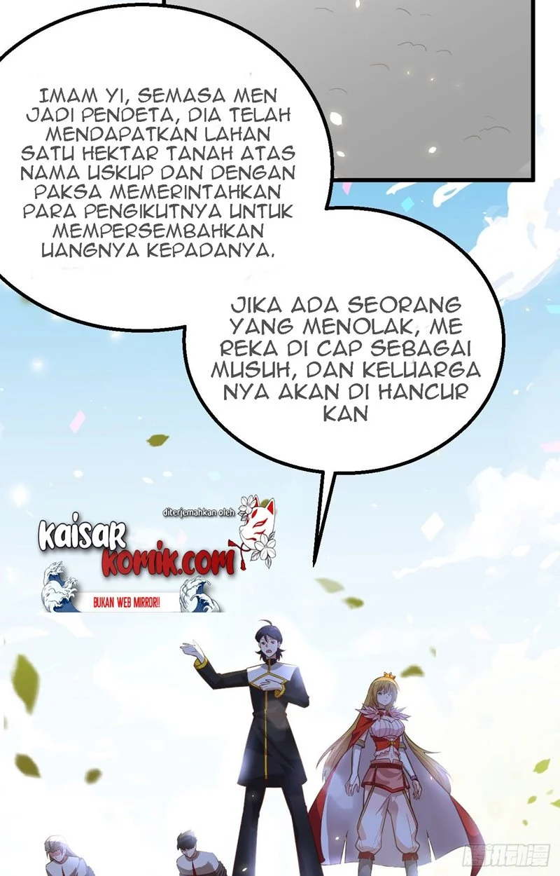To Be The Castellan King chapter 269