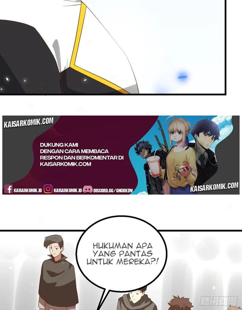 To Be The Castellan King chapter 269