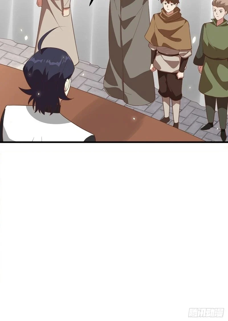To Be The Castellan King chapter 269