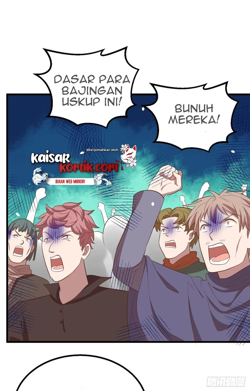 To Be The Castellan King chapter 269