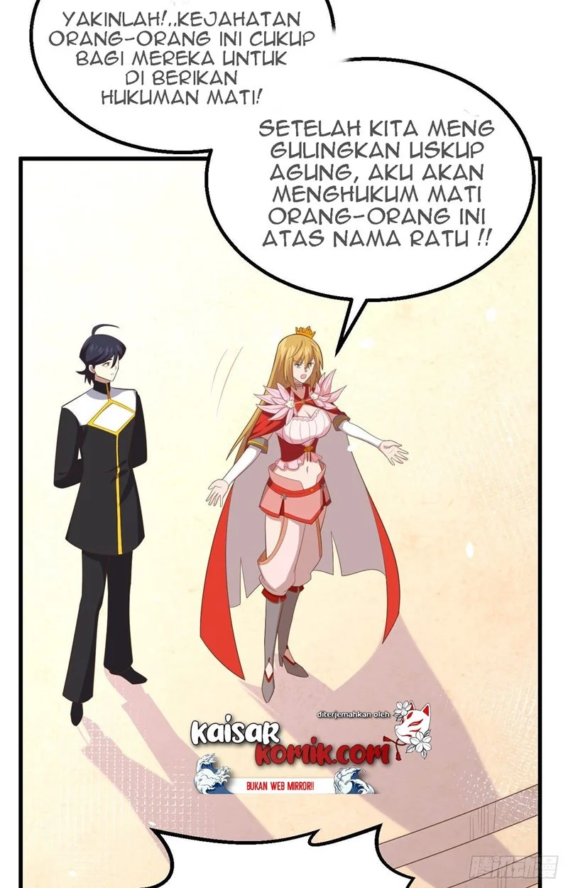 To Be The Castellan King chapter 269