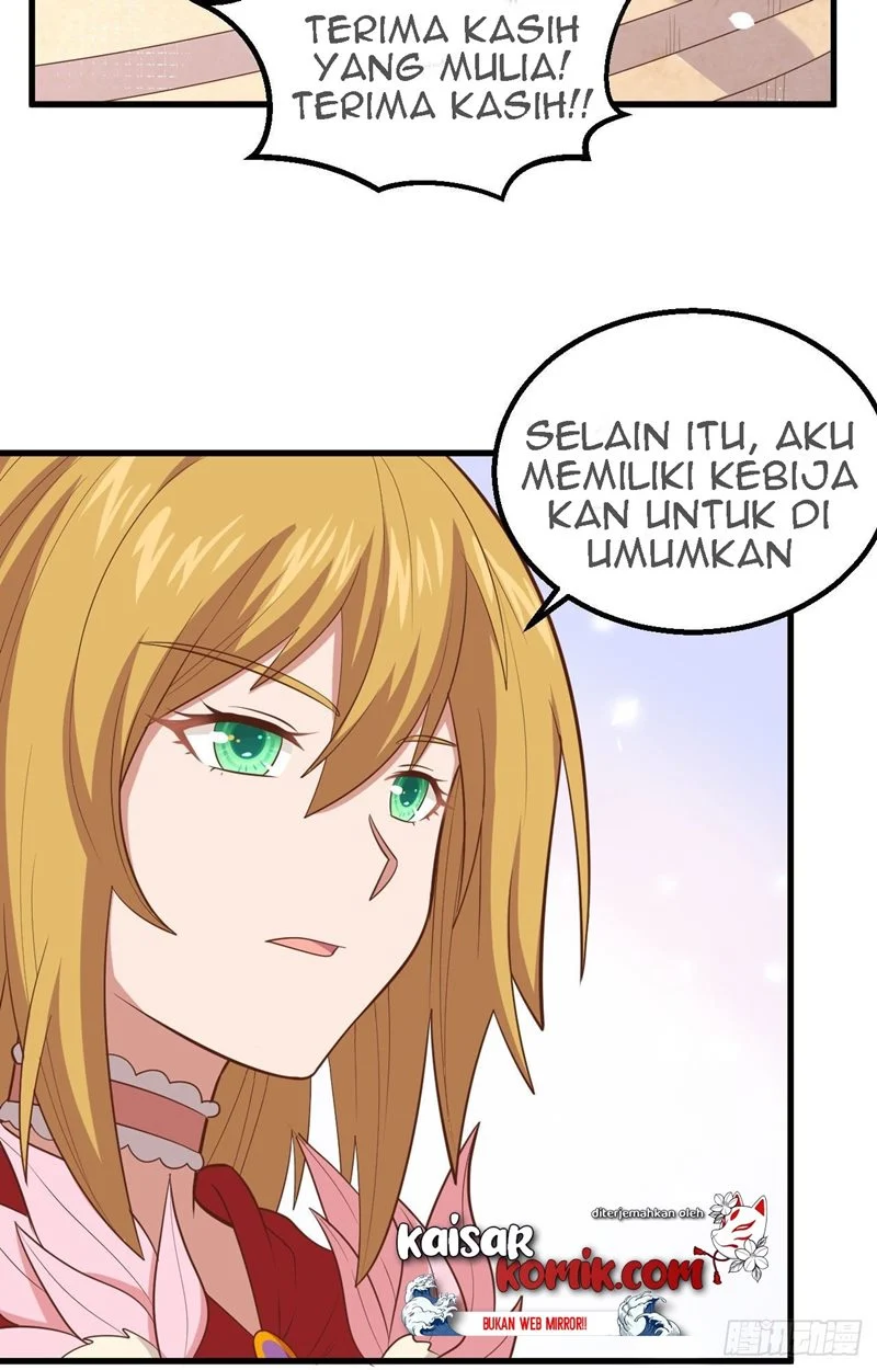To Be The Castellan King chapter 269