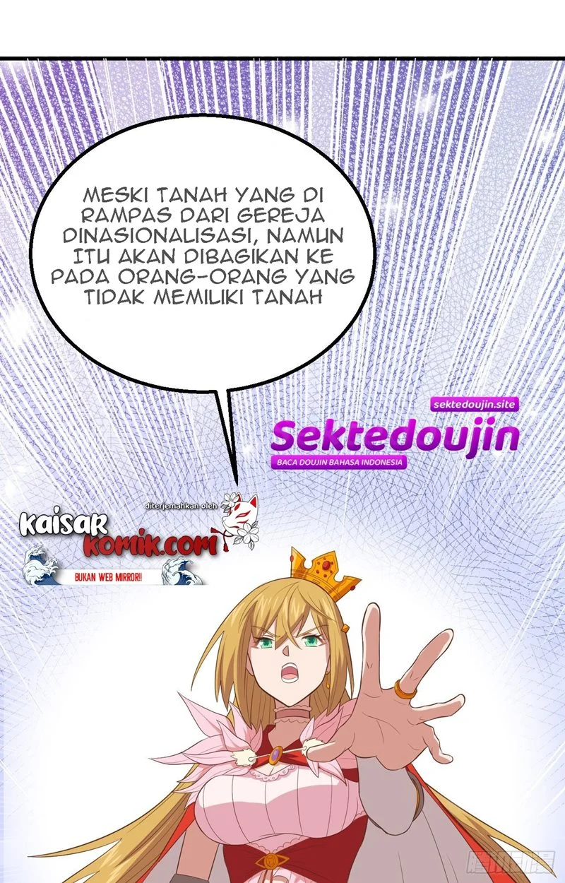 To Be The Castellan King chapter 269