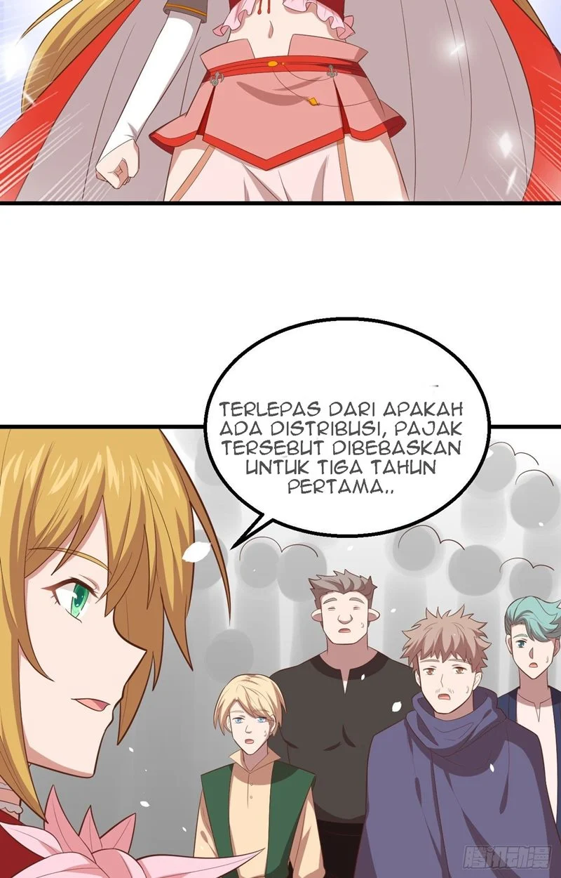 To Be The Castellan King chapter 269