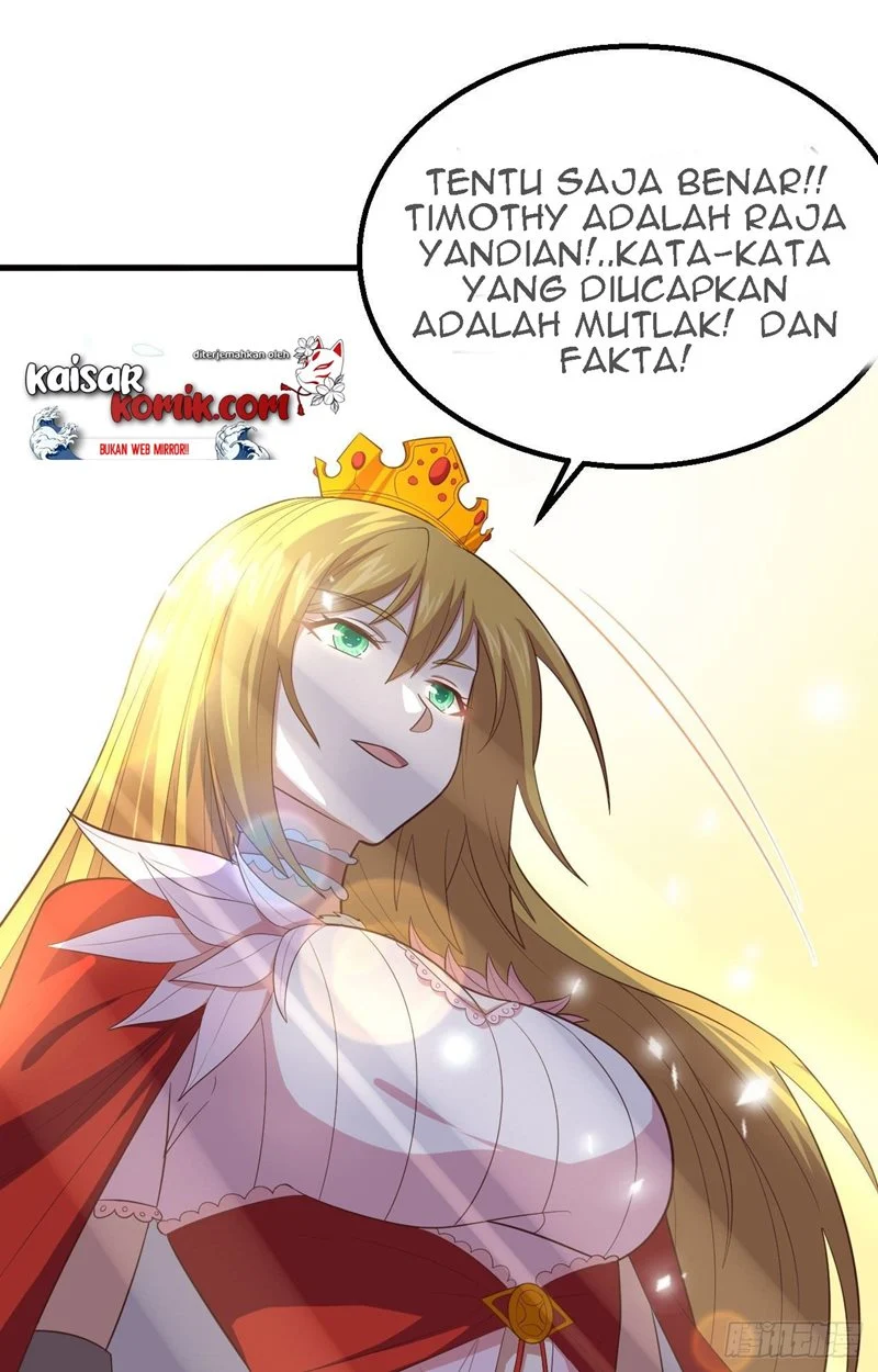 To Be The Castellan King chapter 269