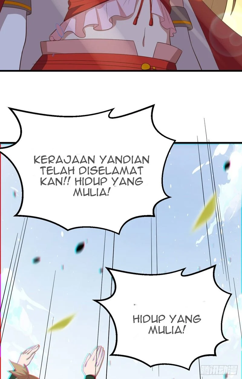 To Be The Castellan King chapter 269