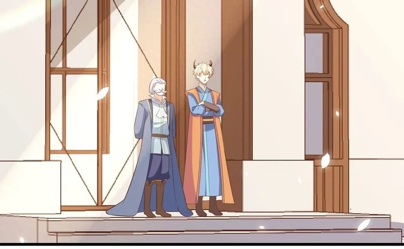 To Be The Castellan King chapter 269