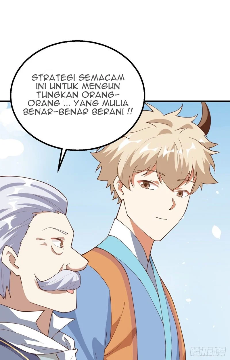 To Be The Castellan King chapter 269
