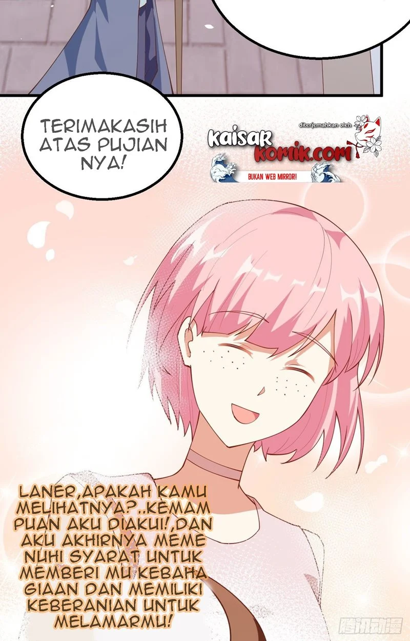 To Be The Castellan King chapter 269