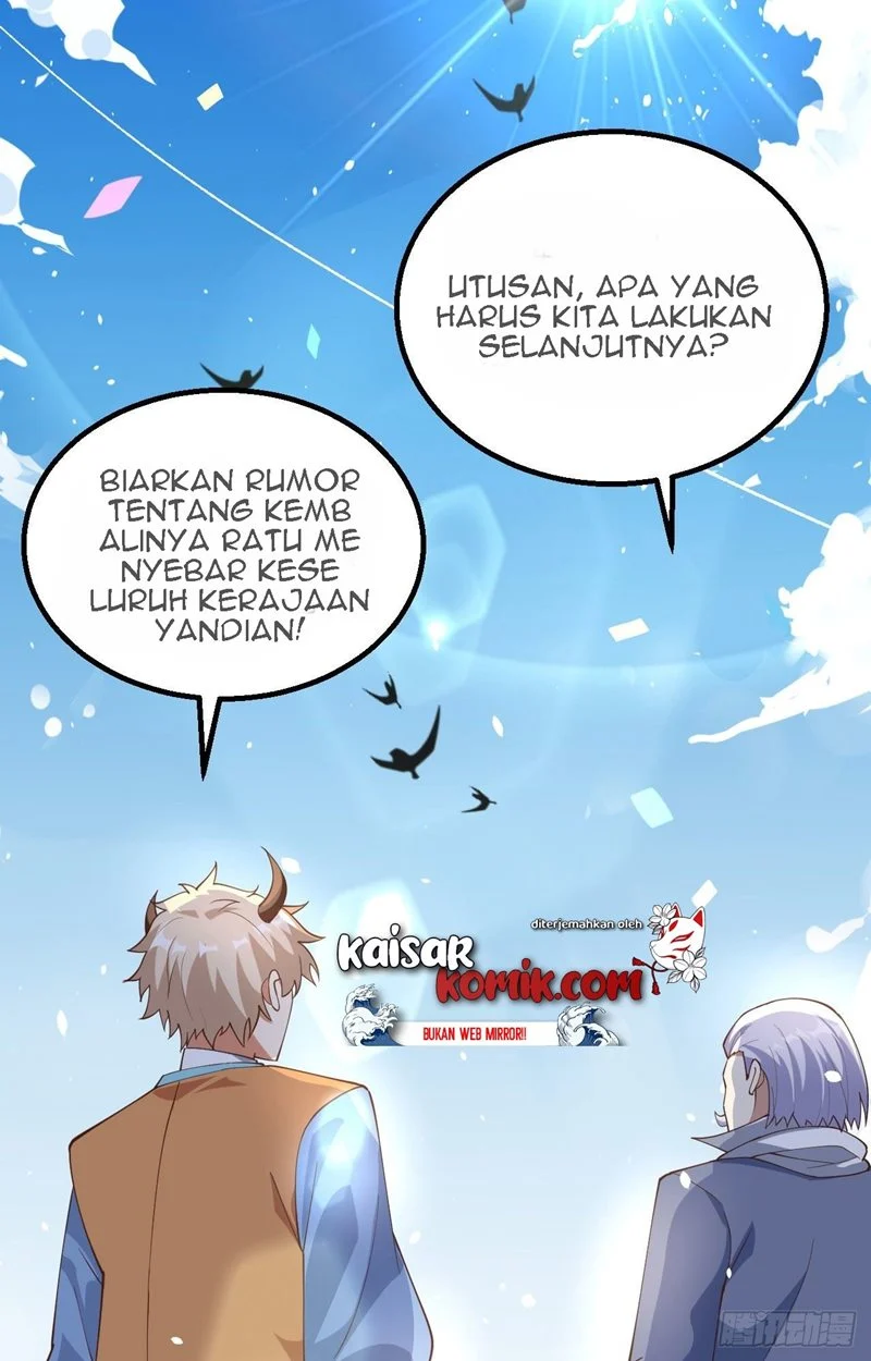 To Be The Castellan King chapter 269