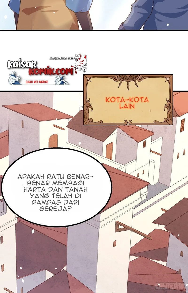 To Be The Castellan King chapter 269