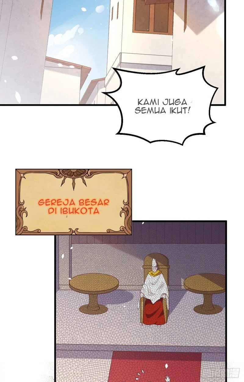 To Be The Castellan King chapter 269