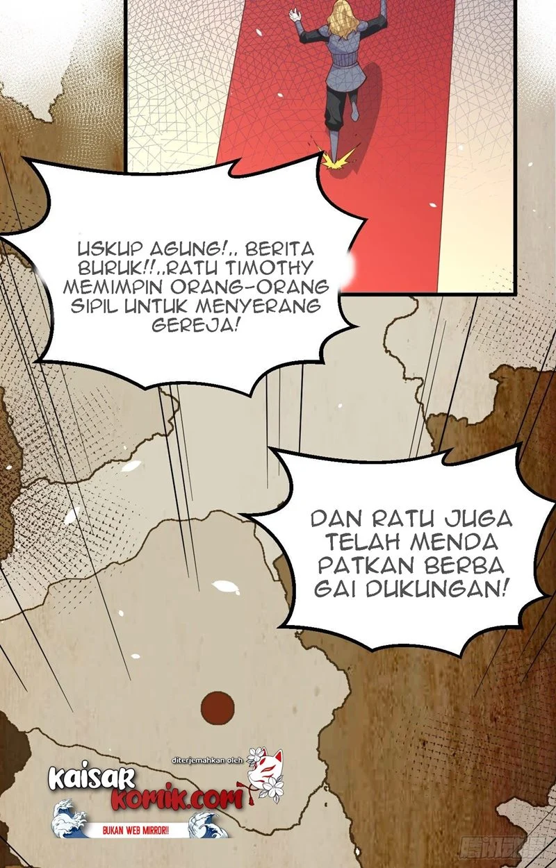 To Be The Castellan King chapter 269