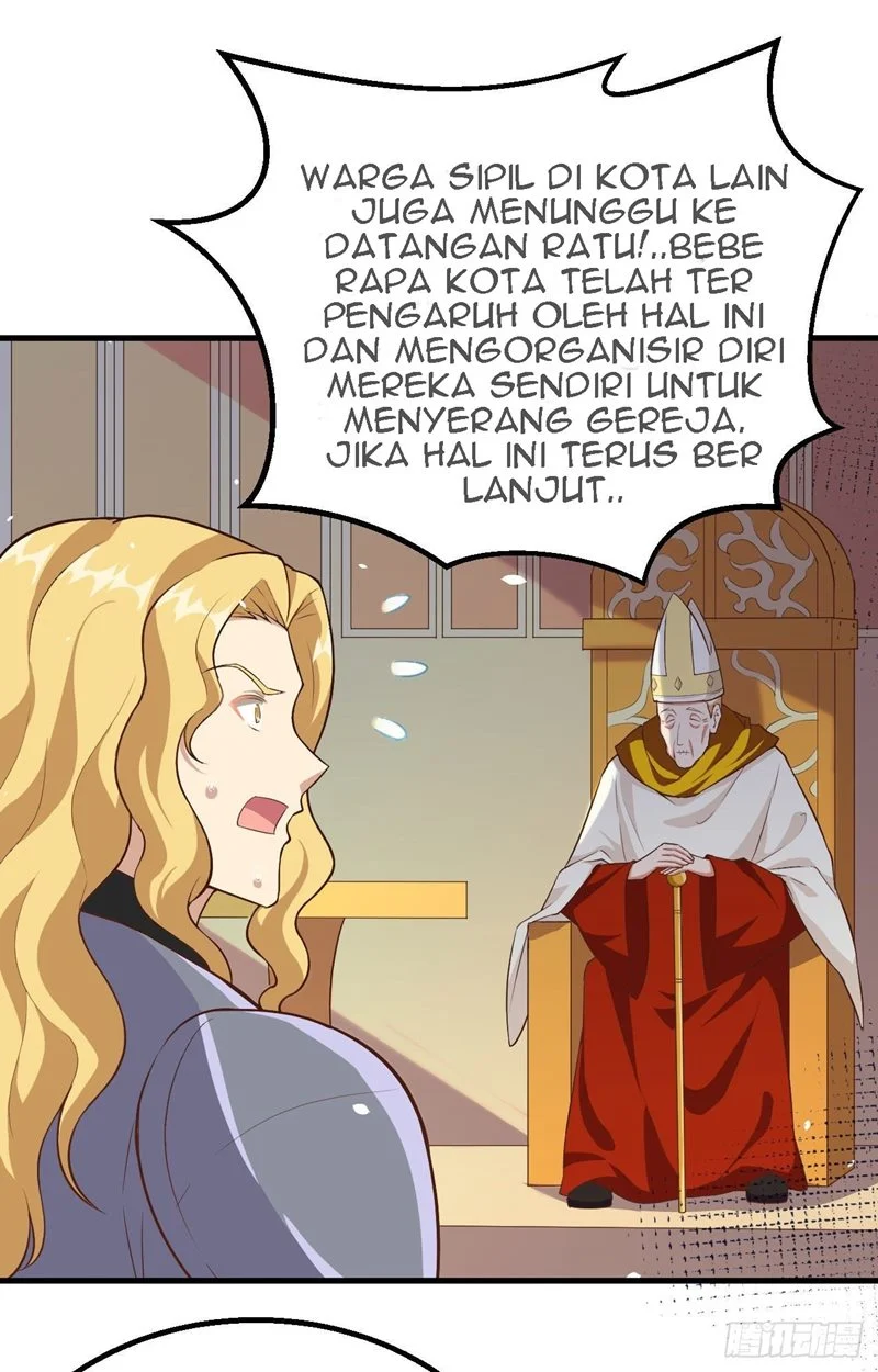 To Be The Castellan King chapter 269
