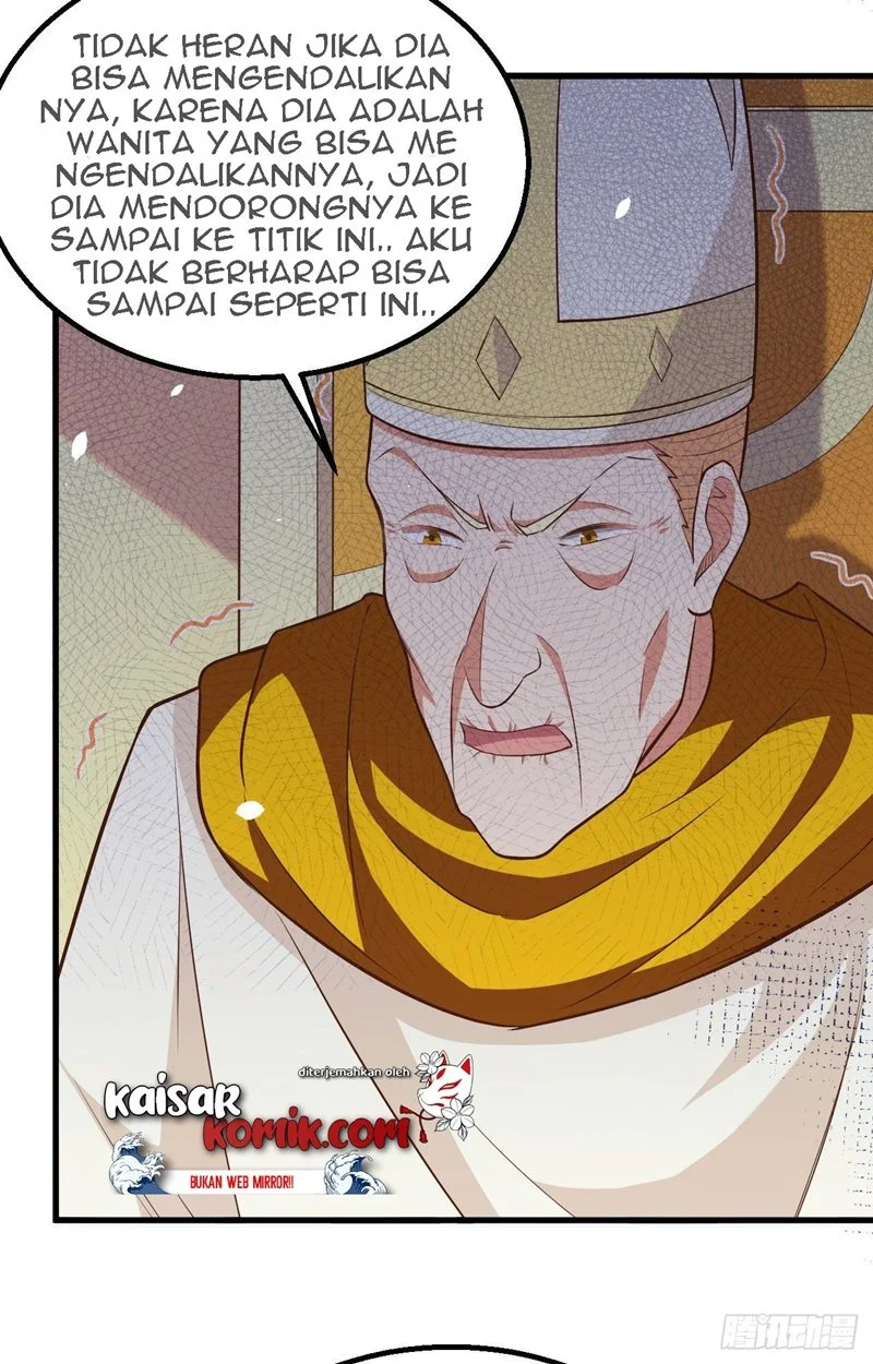 To Be The Castellan King chapter 269