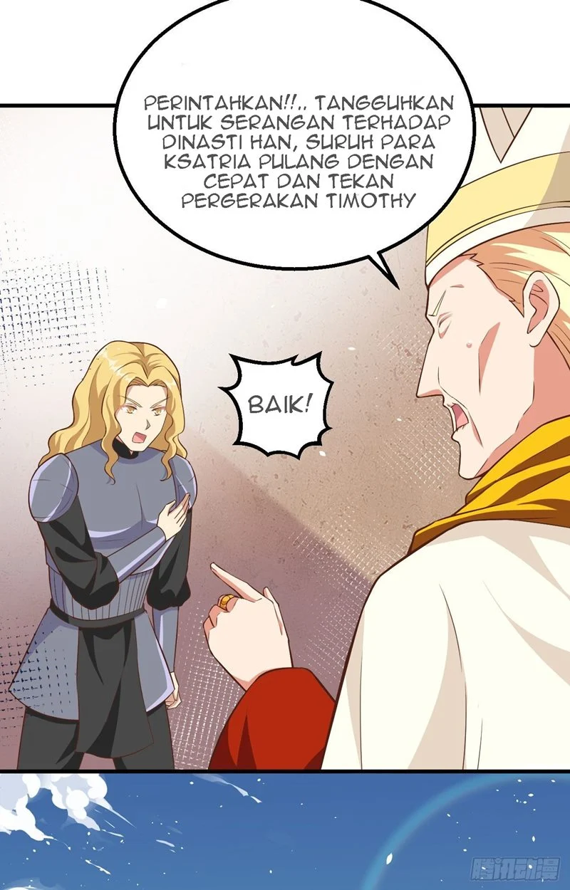 To Be The Castellan King chapter 269