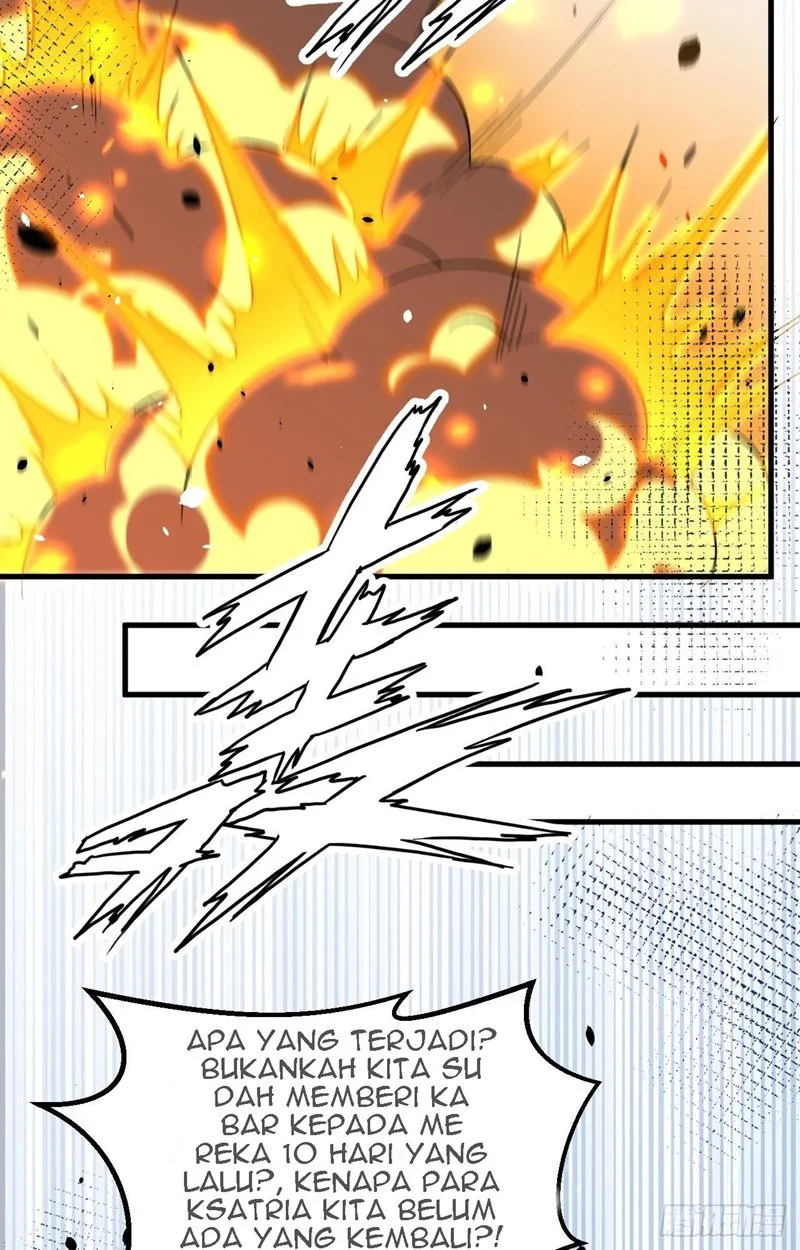 To Be The Castellan King chapter 269