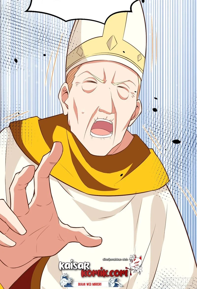 To Be The Castellan King chapter 269