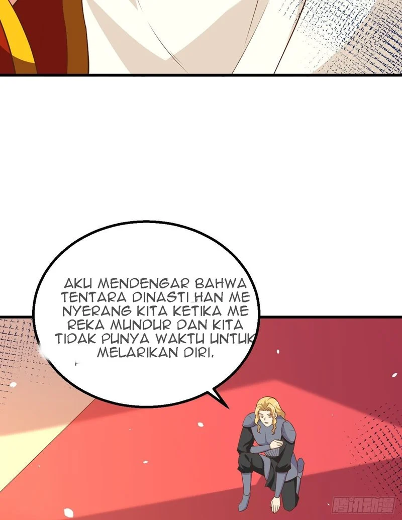To Be The Castellan King chapter 269
