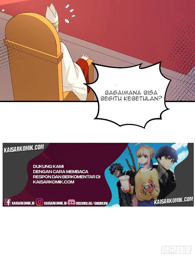 To Be The Castellan King chapter 269
