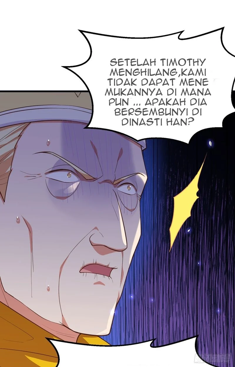 To Be The Castellan King chapter 269