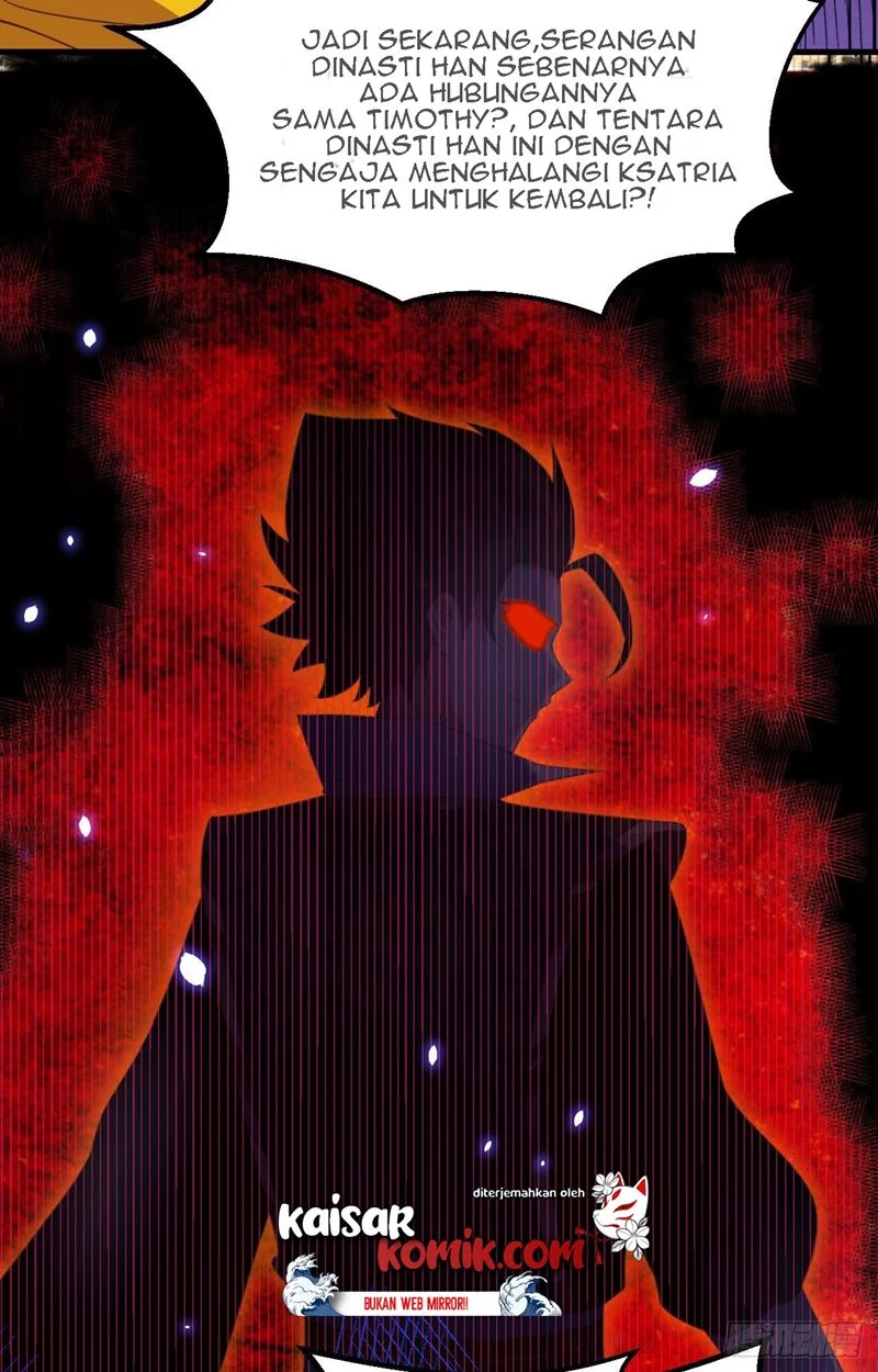 To Be The Castellan King chapter 269