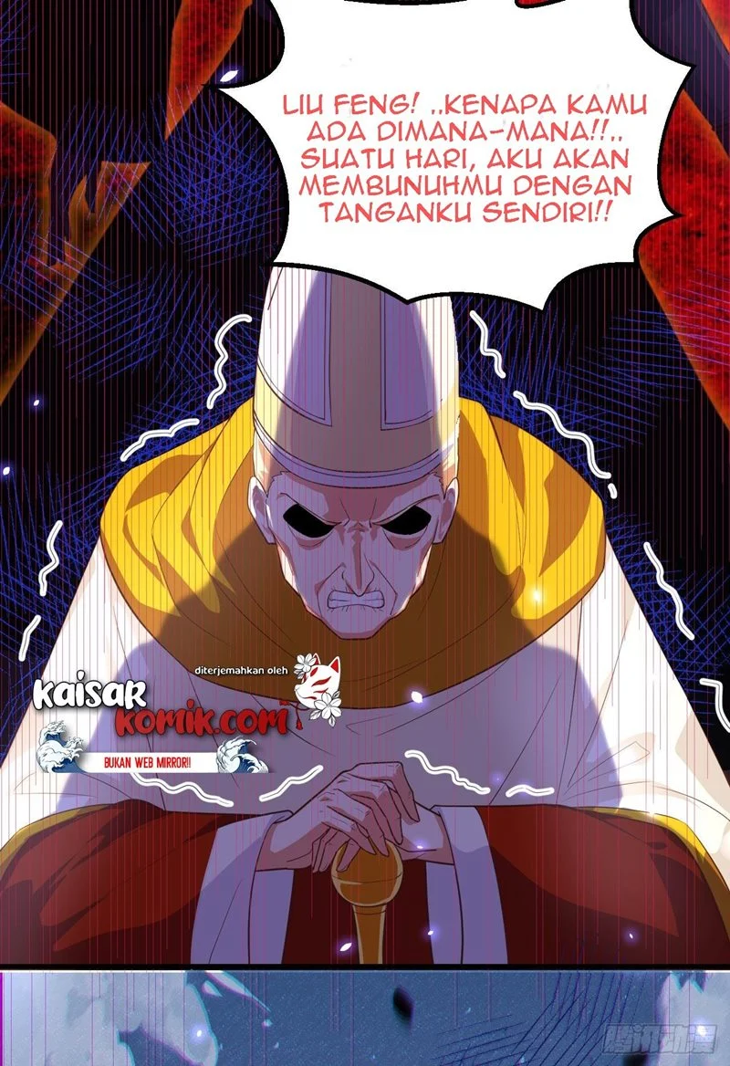To Be The Castellan King chapter 269