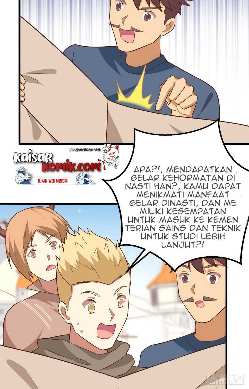 To Be The Castellan King chapter 277