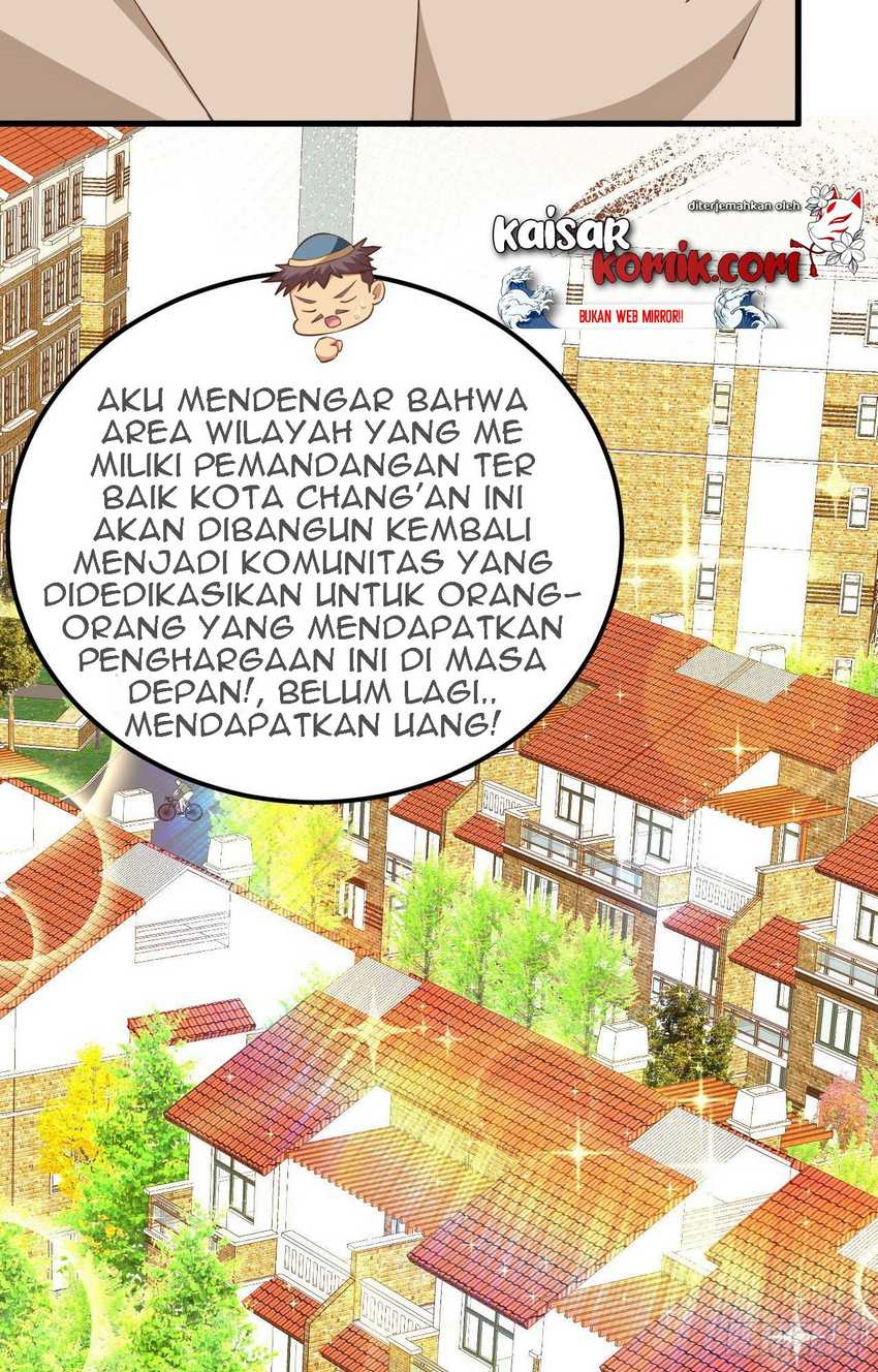 To Be The Castellan King chapter 277