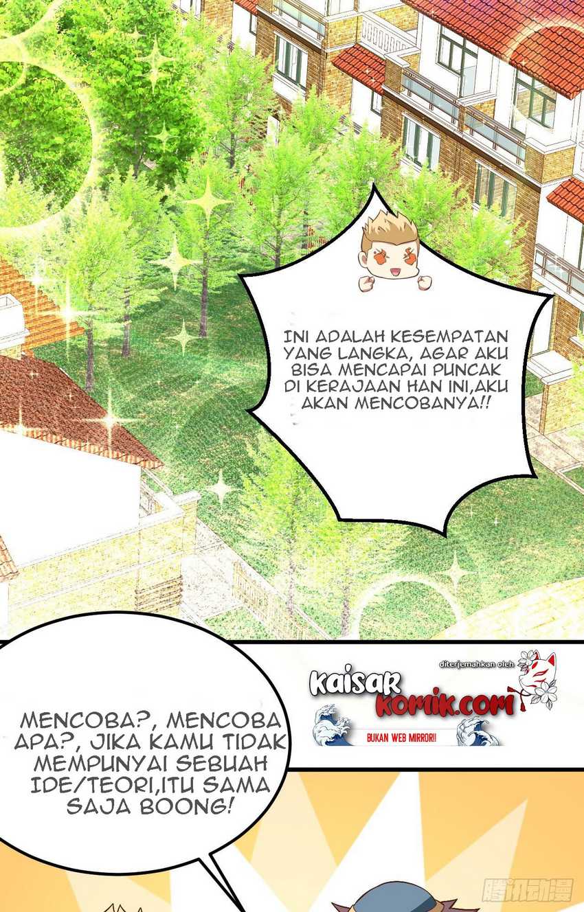 To Be The Castellan King chapter 277