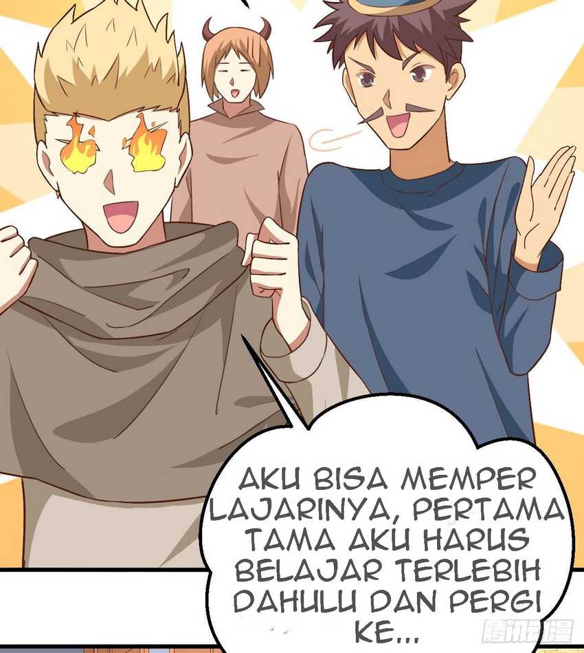To Be The Castellan King chapter 277