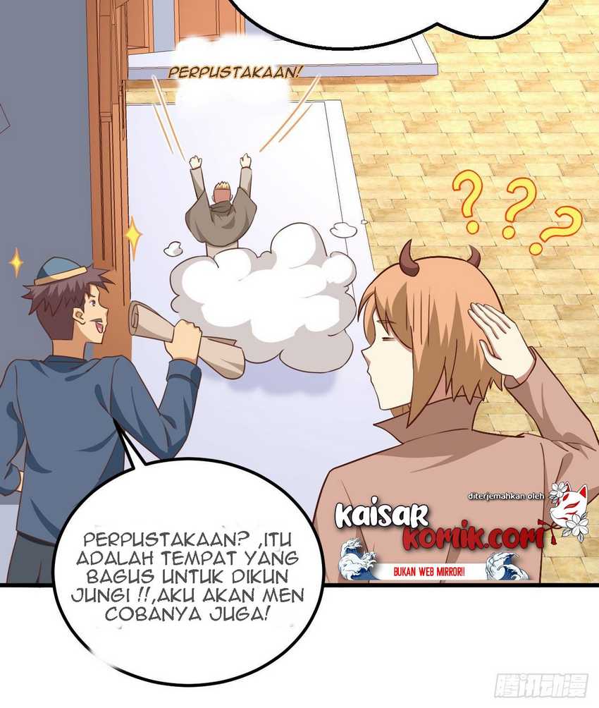 To Be The Castellan King chapter 277