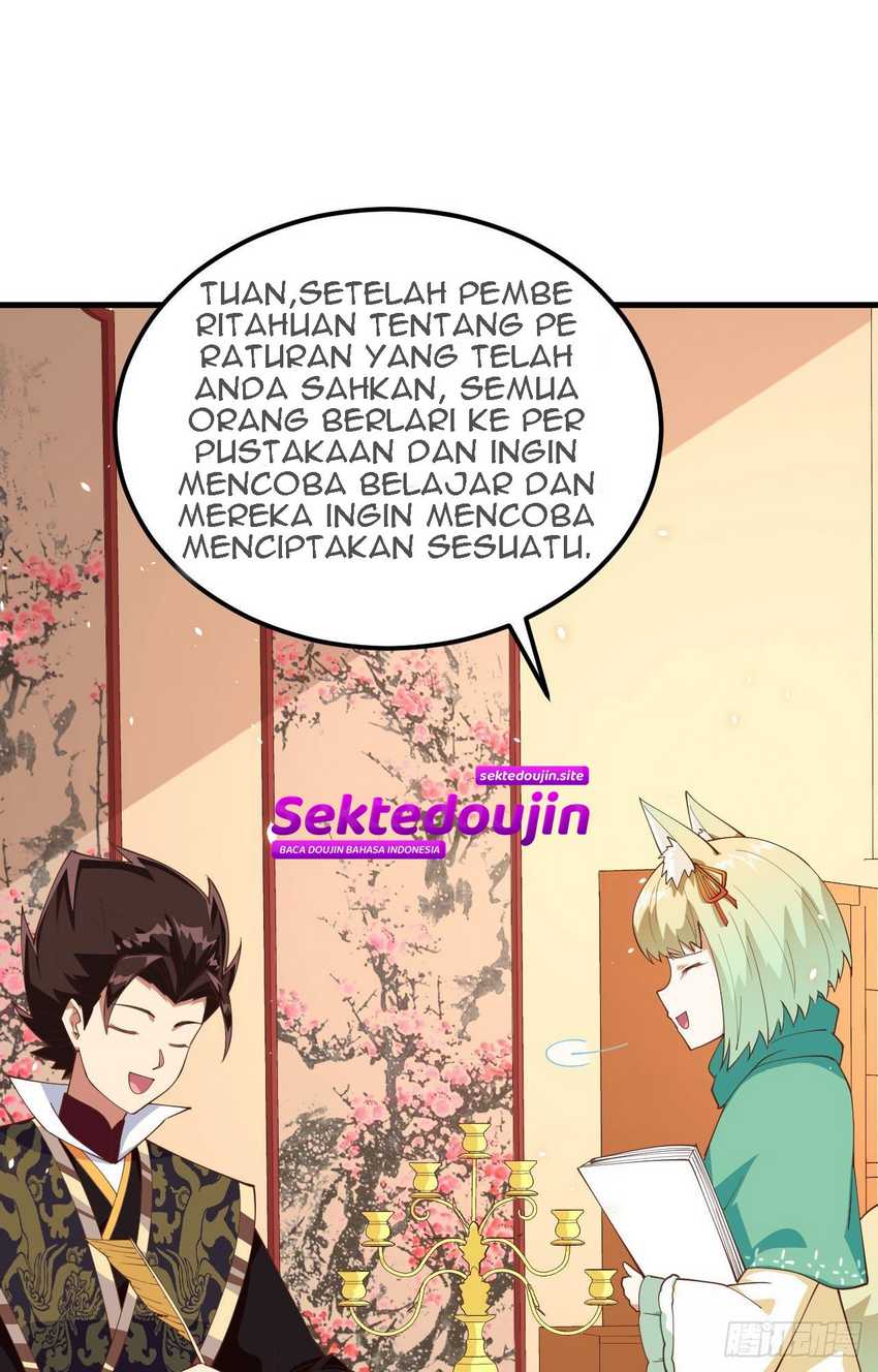 To Be The Castellan King chapter 277