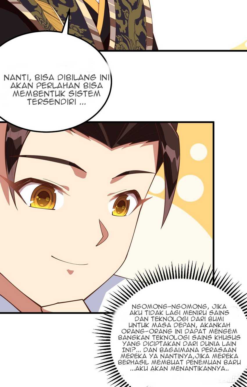 To Be The Castellan King chapter 277
