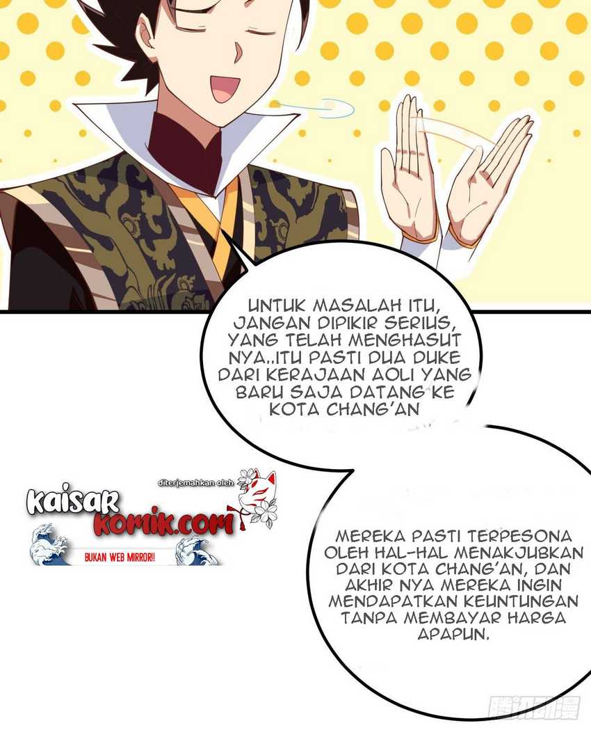 To Be The Castellan King chapter 277