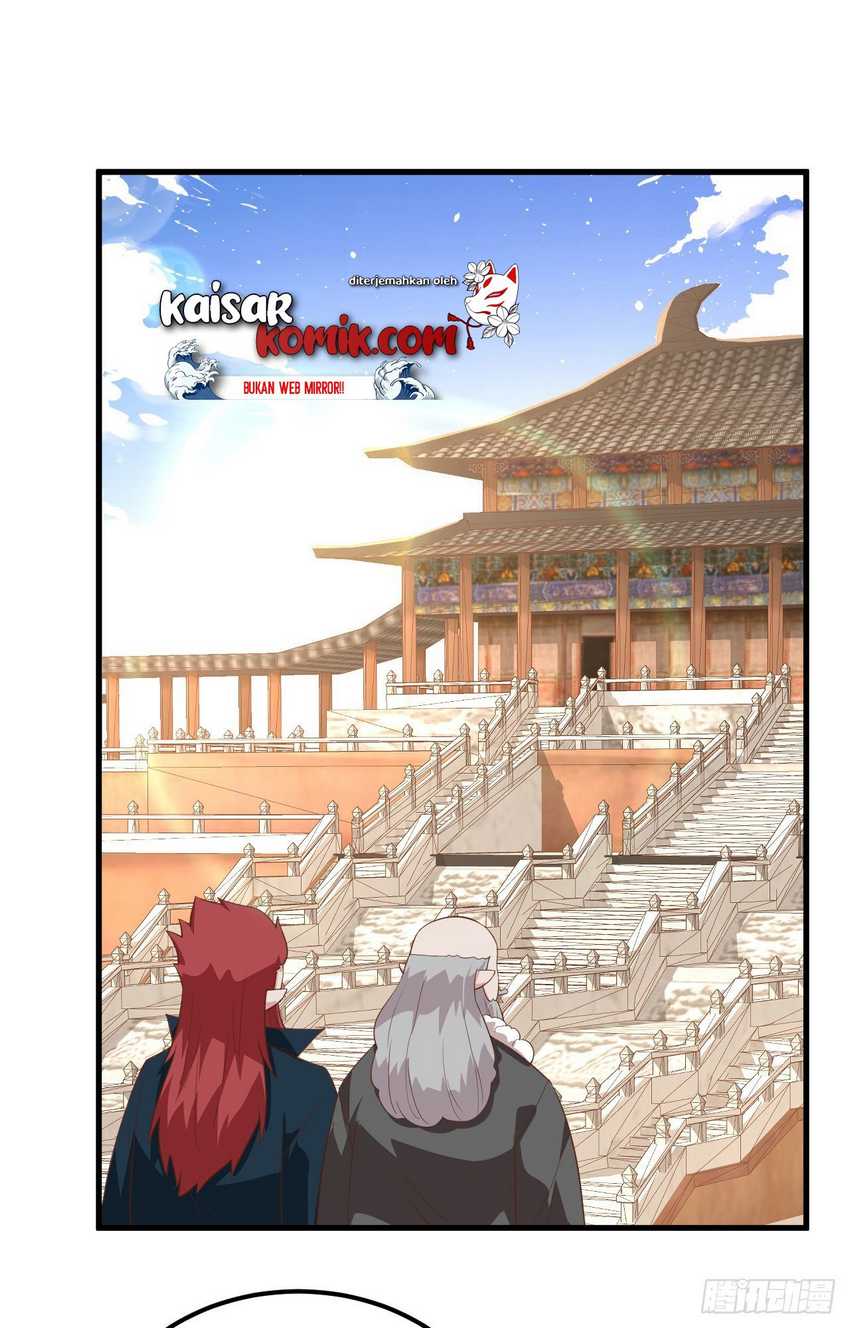To Be The Castellan King chapter 277