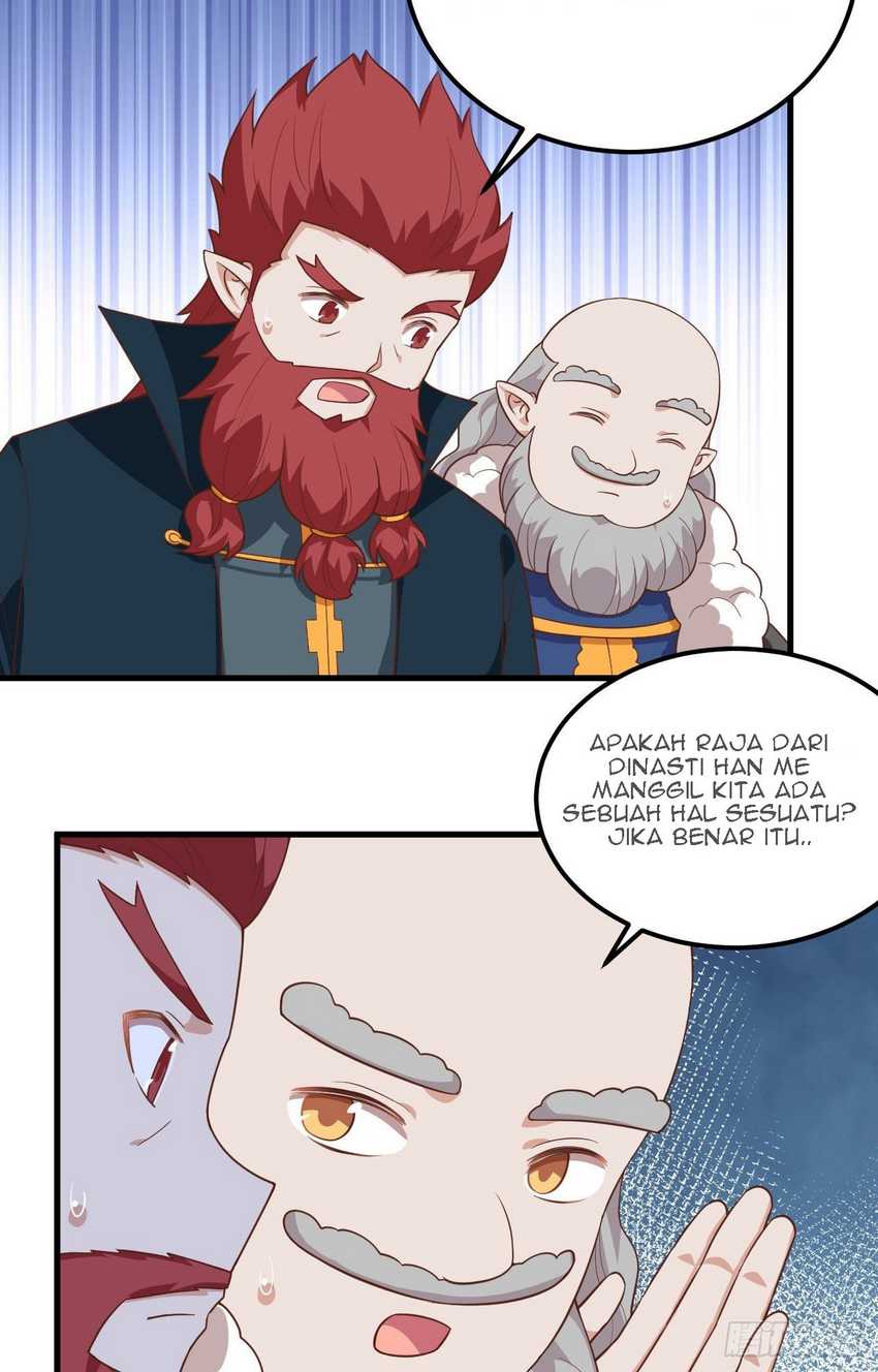 To Be The Castellan King chapter 277