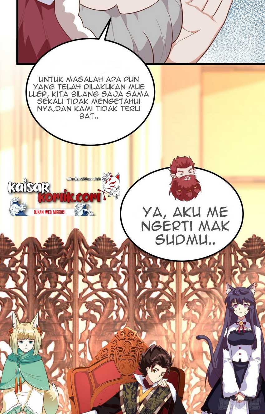 To Be The Castellan King chapter 277