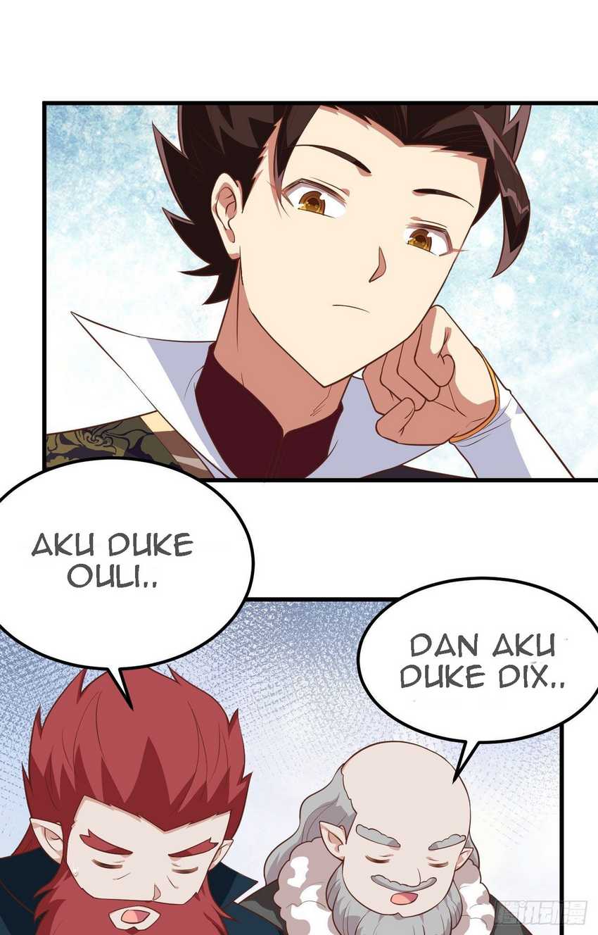 To Be The Castellan King chapter 277