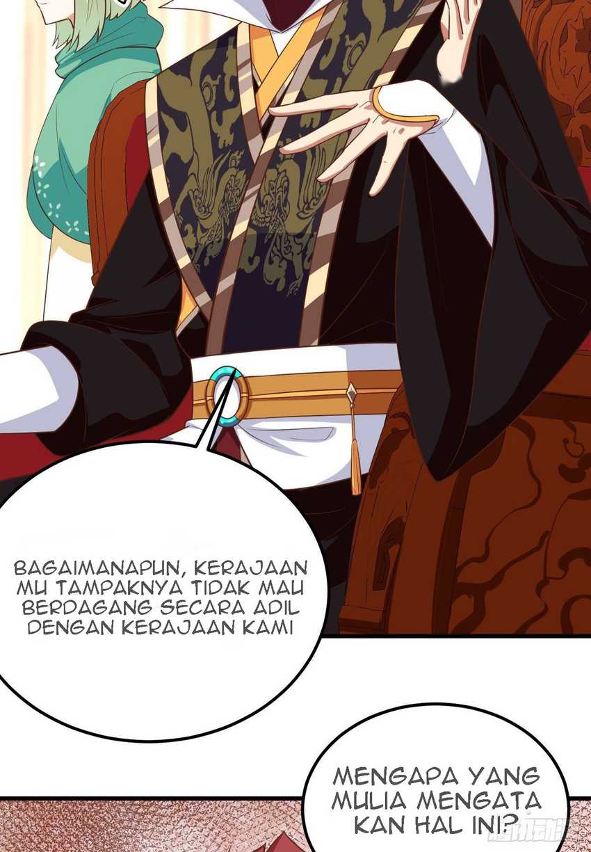 To Be The Castellan King chapter 277