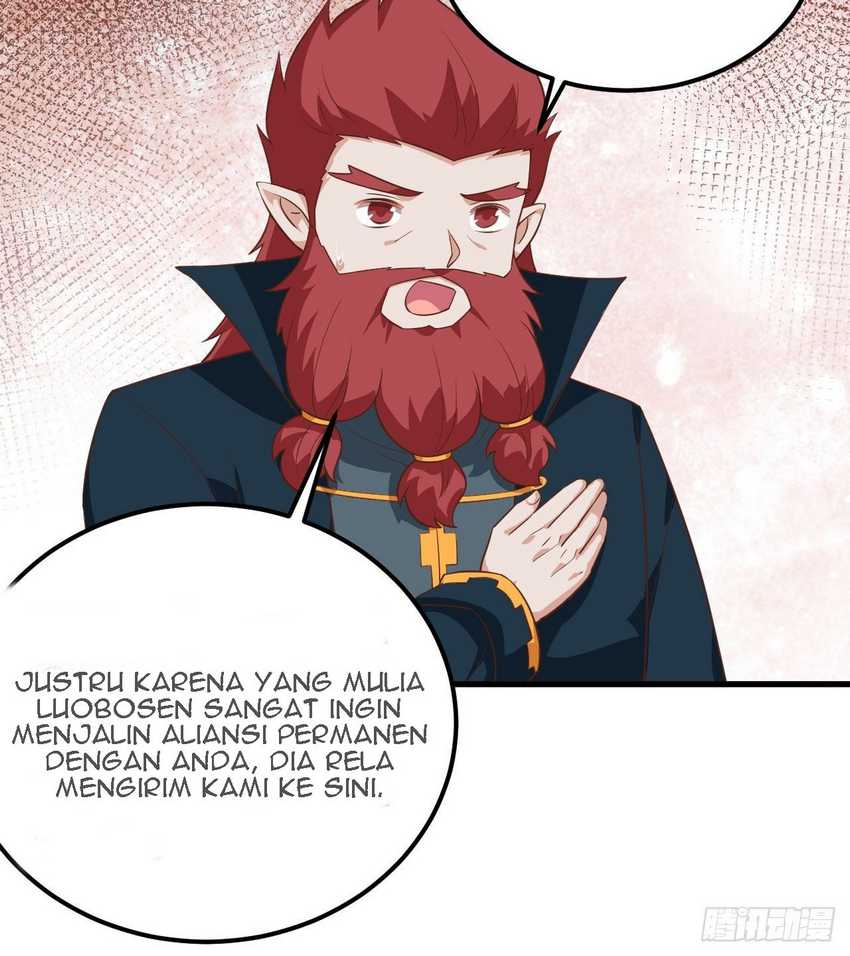 To Be The Castellan King chapter 277