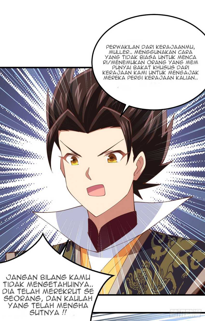 To Be The Castellan King chapter 277