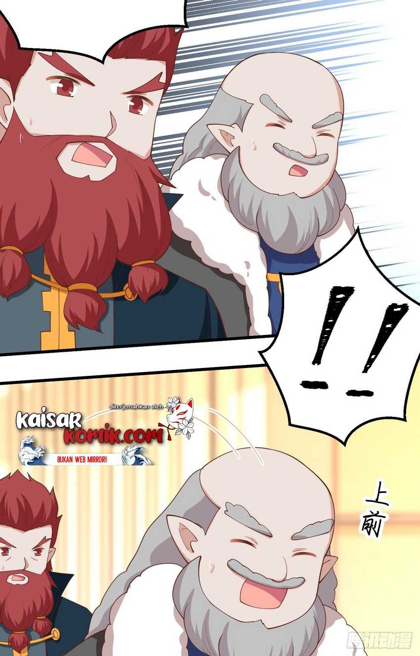 To Be The Castellan King chapter 277