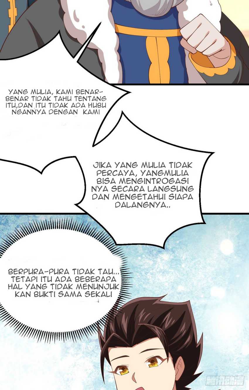 To Be The Castellan King chapter 277