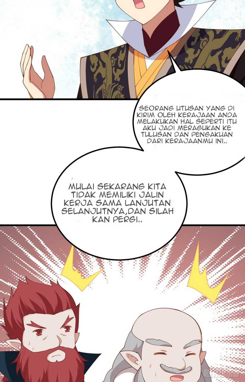 To Be The Castellan King chapter 277
