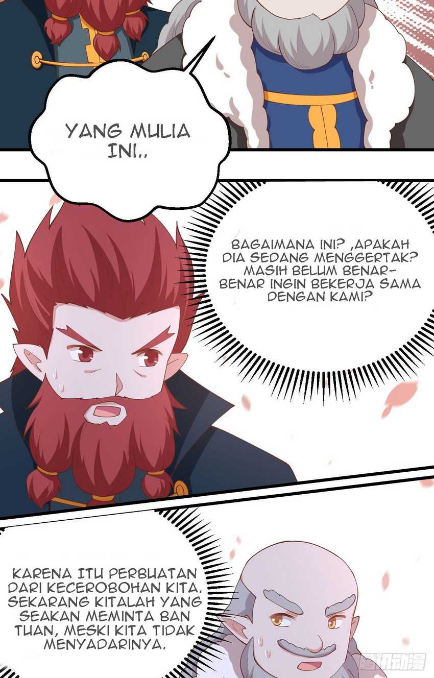 To Be The Castellan King chapter 277