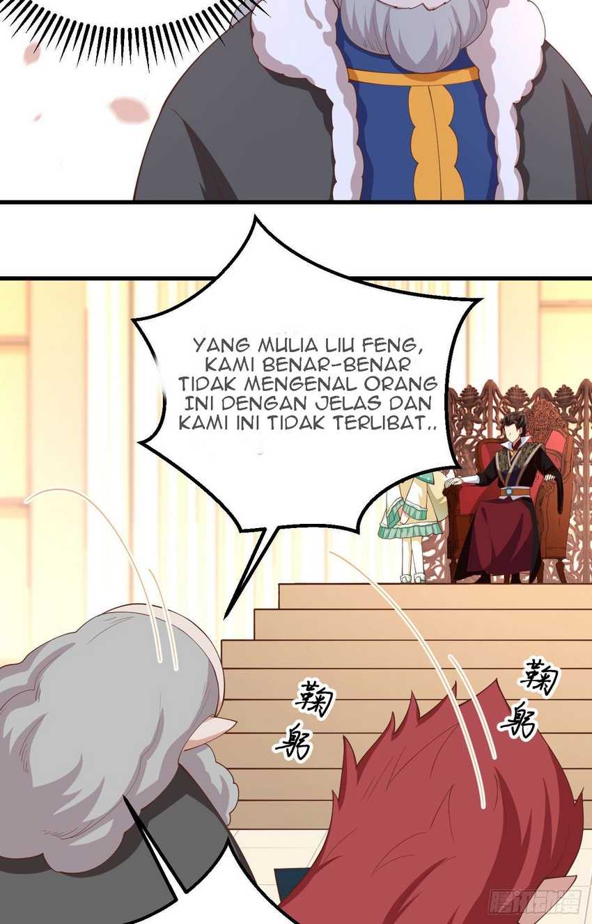 To Be The Castellan King chapter 277